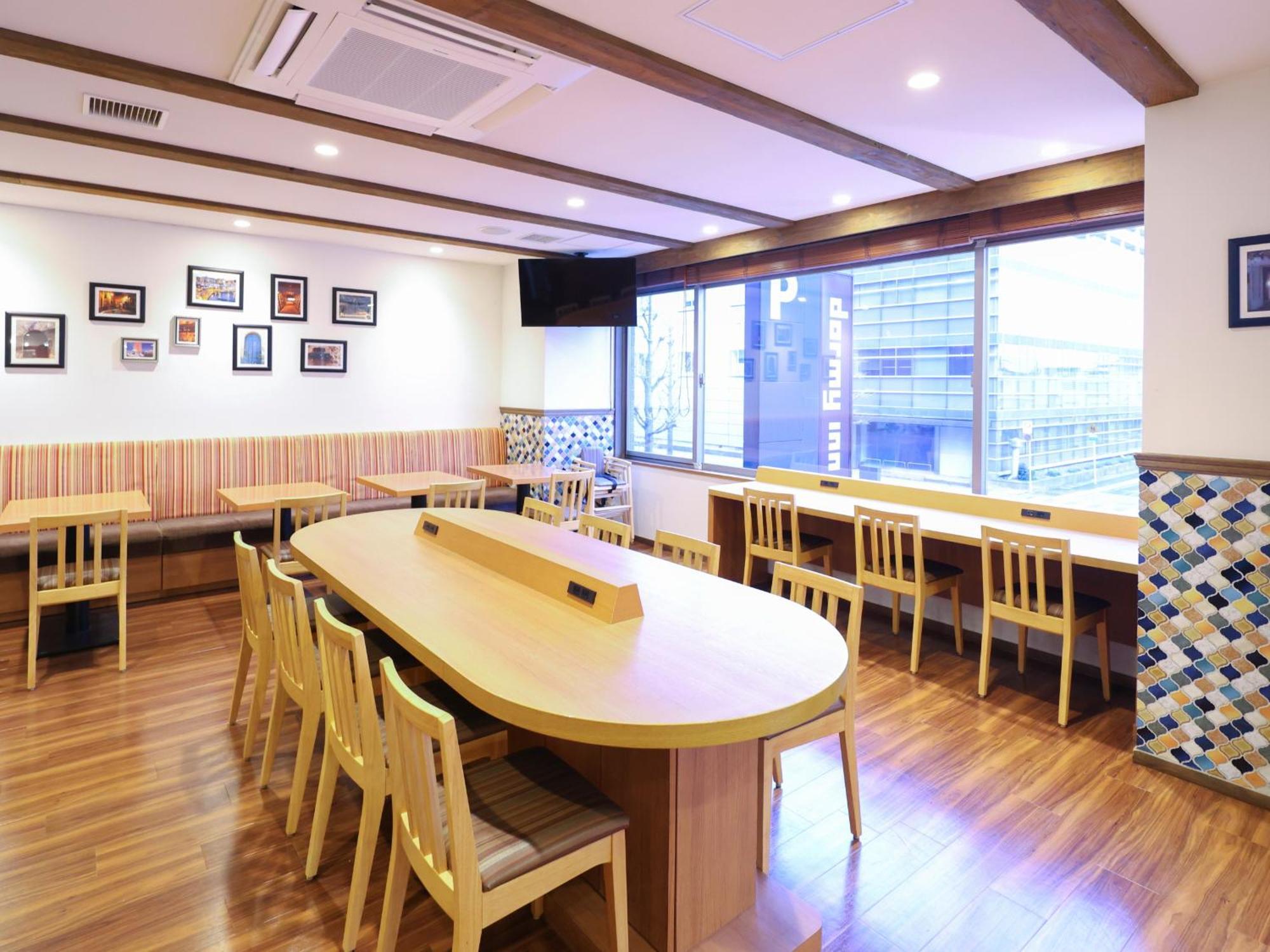 Tennen Onsen Taho-No-Yu Dormy Inn Niigata Εξωτερικό φωτογραφία