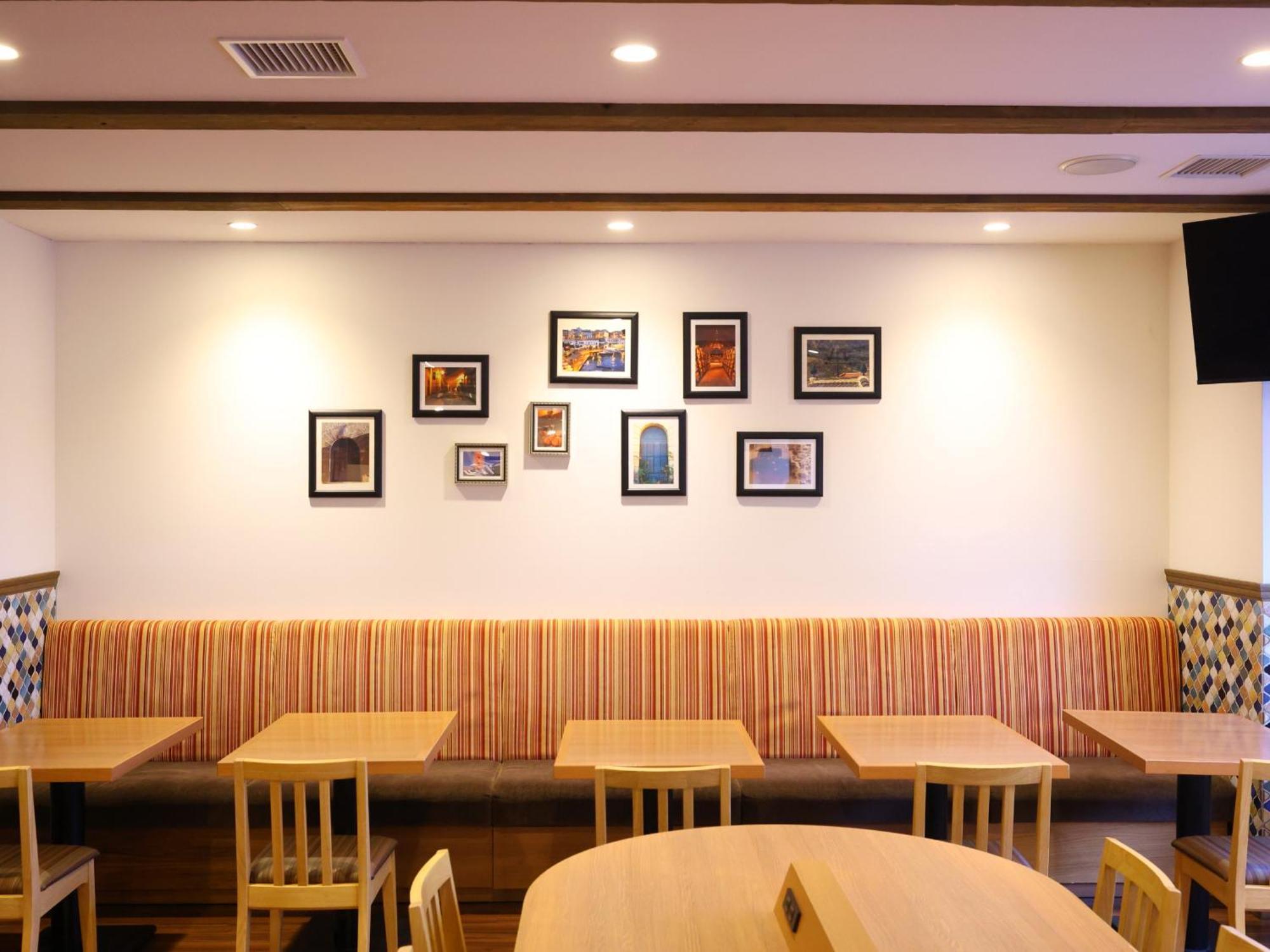 Tennen Onsen Taho-No-Yu Dormy Inn Niigata Εξωτερικό φωτογραφία