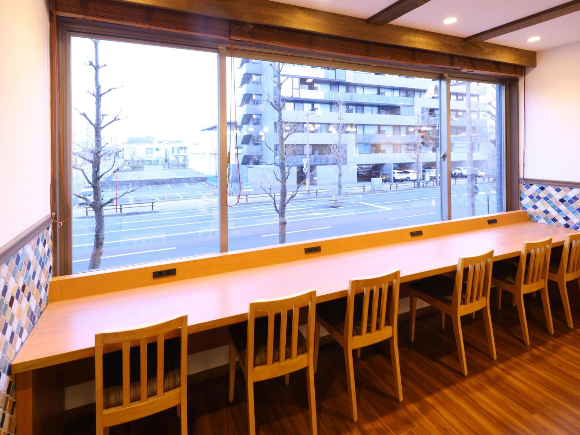 Tennen Onsen Taho-No-Yu Dormy Inn Niigata Εξωτερικό φωτογραφία
