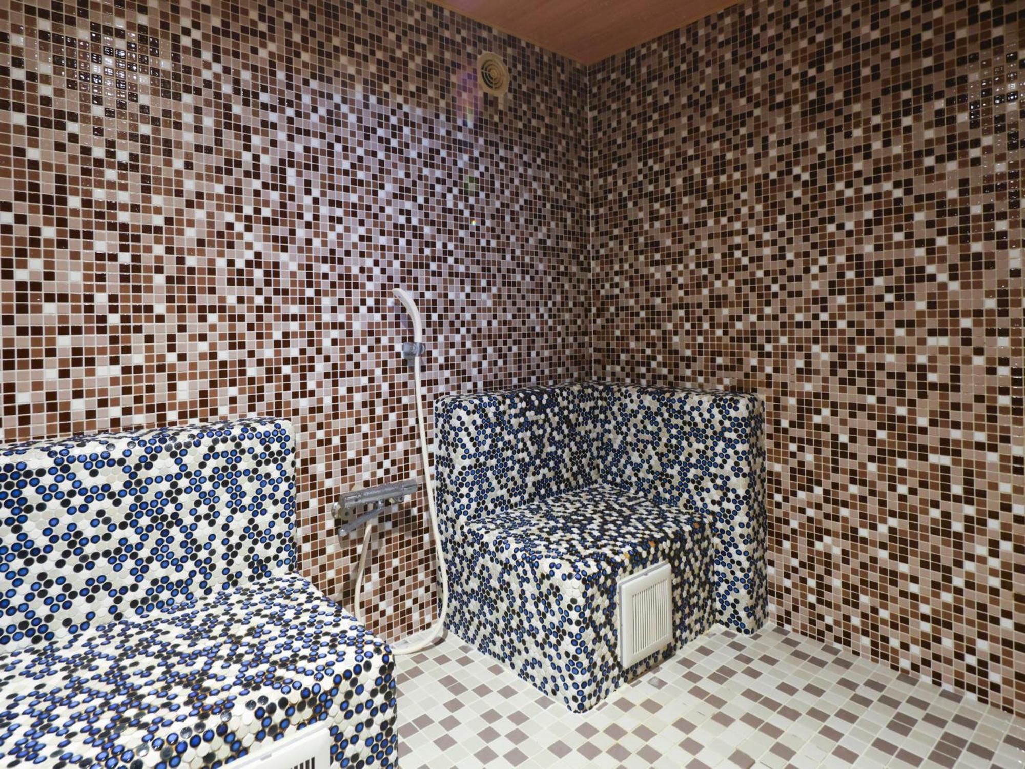Tennen Onsen Taho-No-Yu Dormy Inn Niigata Εξωτερικό φωτογραφία
