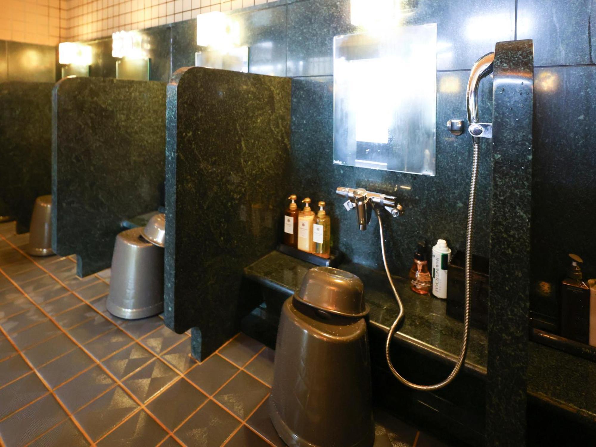 Tennen Onsen Taho-No-Yu Dormy Inn Niigata Εξωτερικό φωτογραφία