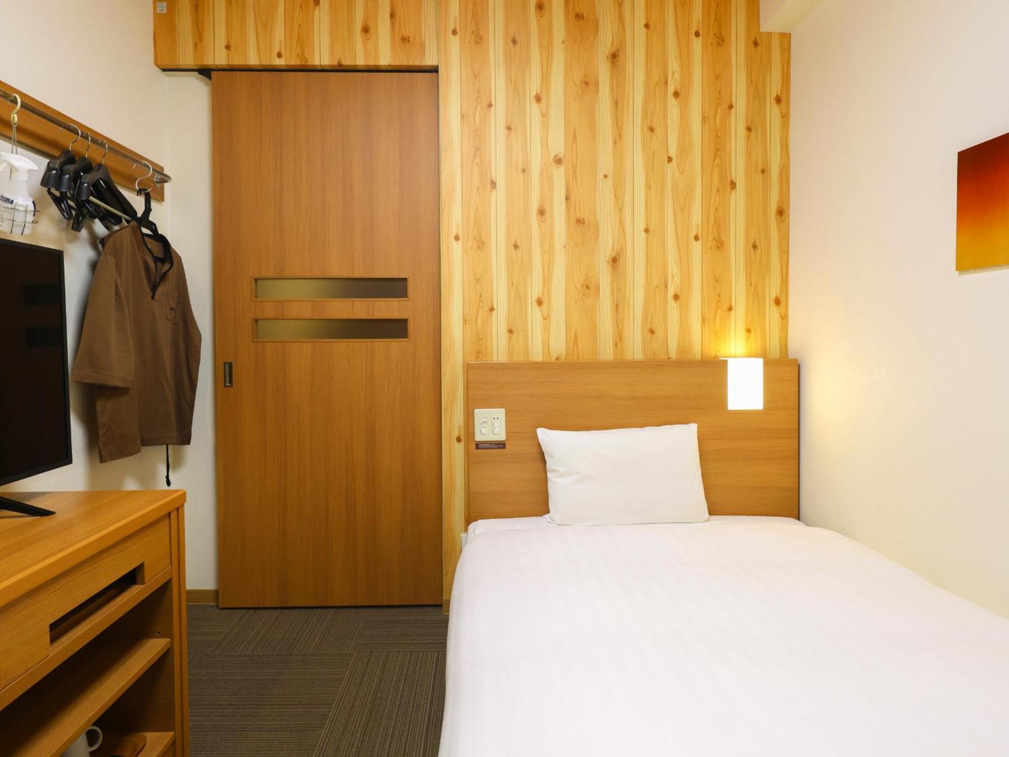 Tennen Onsen Taho-No-Yu Dormy Inn Niigata Εξωτερικό φωτογραφία