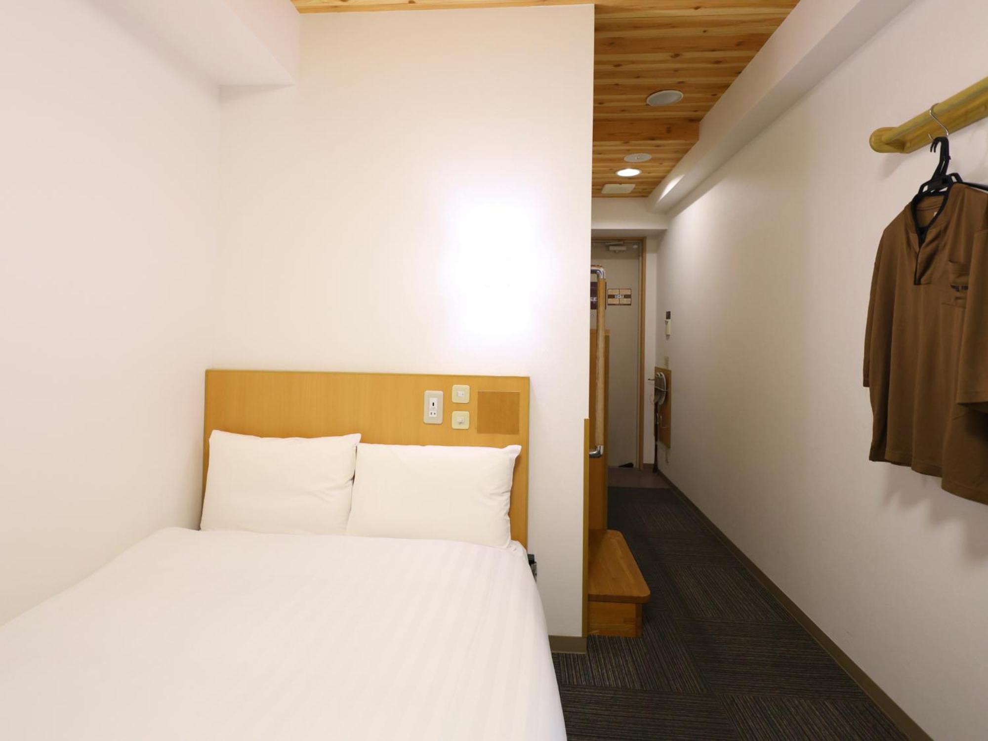 Tennen Onsen Taho-No-Yu Dormy Inn Niigata Εξωτερικό φωτογραφία