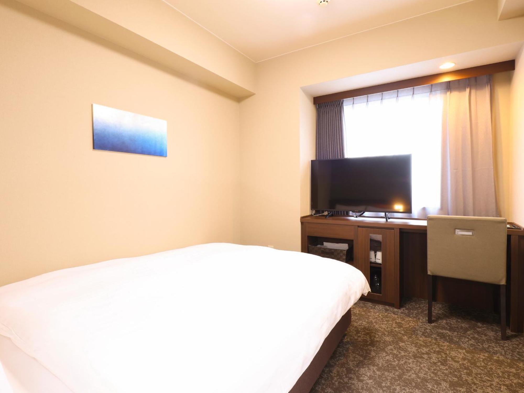 Tennen Onsen Taho-No-Yu Dormy Inn Niigata Δωμάτιο φωτογραφία